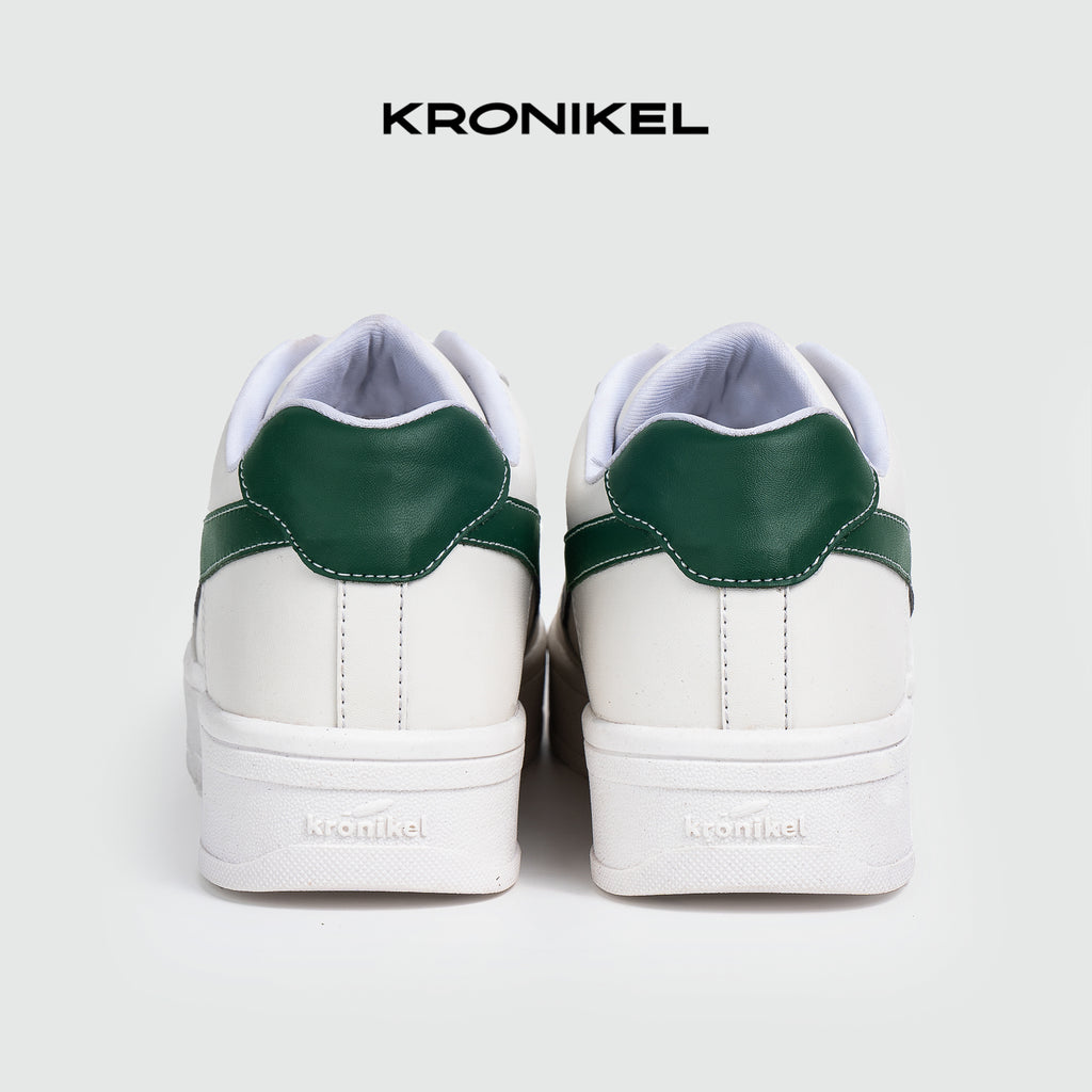 NEKKO - WHITE GREEN