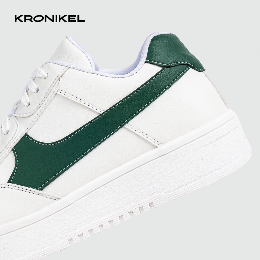 NEKKO - WHITE GREEN