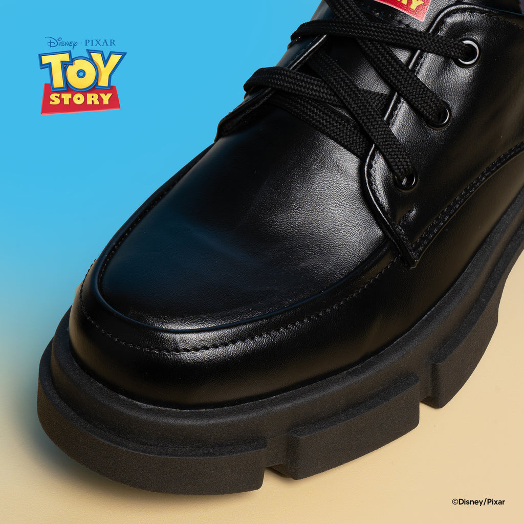 KRONIKEL TOY STORY V2 CLASSIC DERBY - BLACK