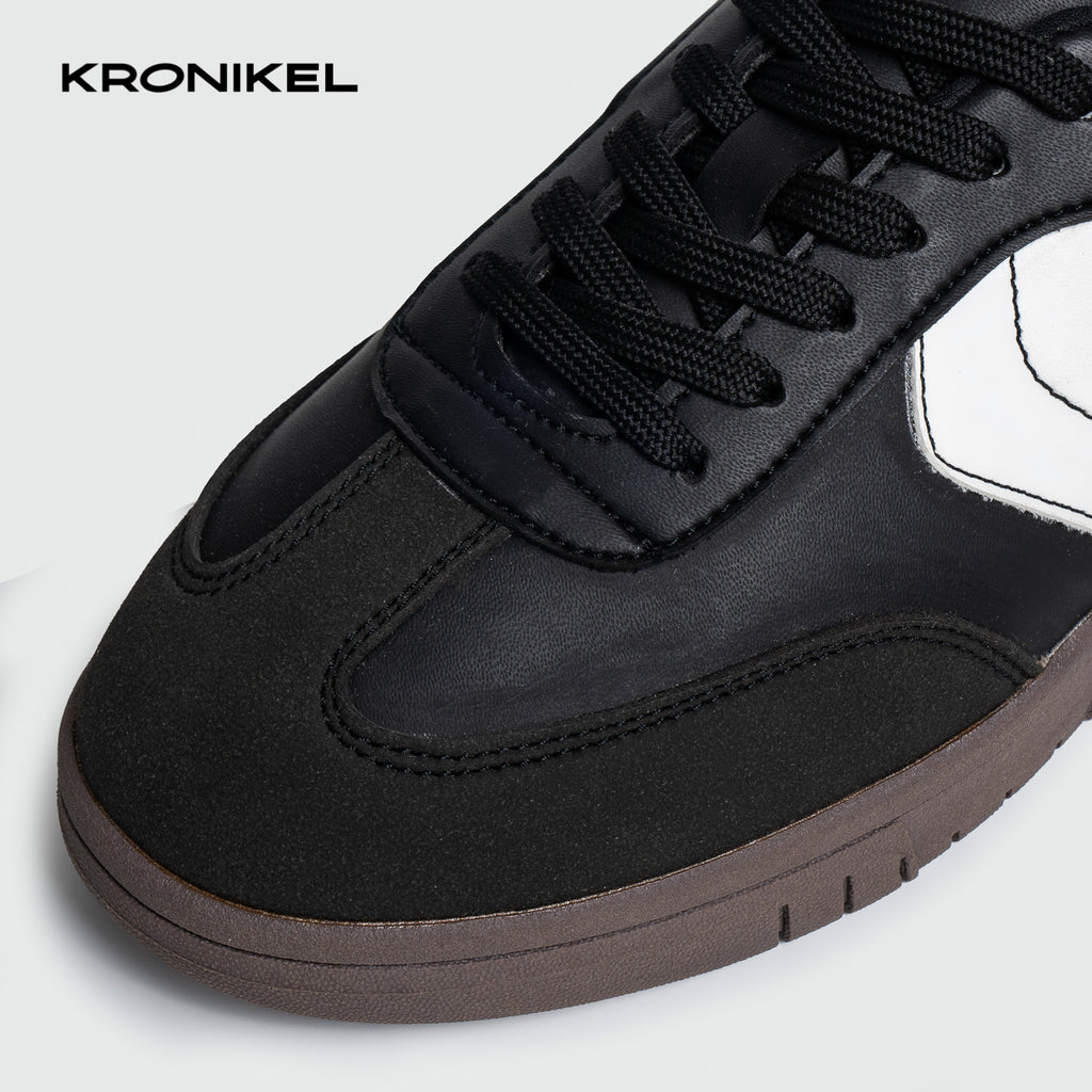 VELO - BLACK