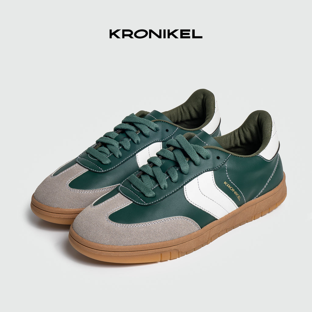VELO - FOREST GREEN