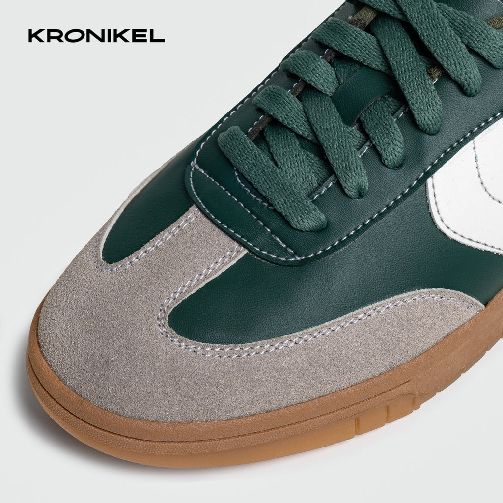 VELO - FOREST GREEN