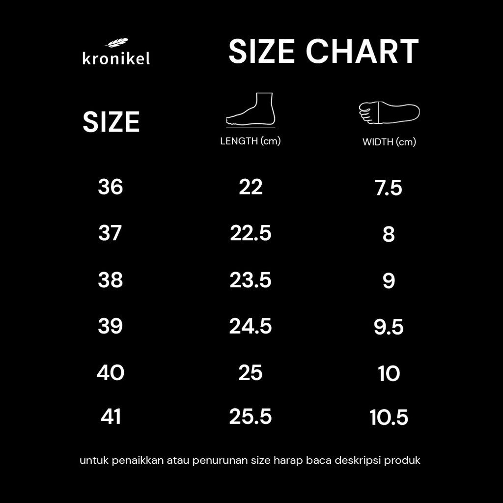 JOAN SERIES - BLACK