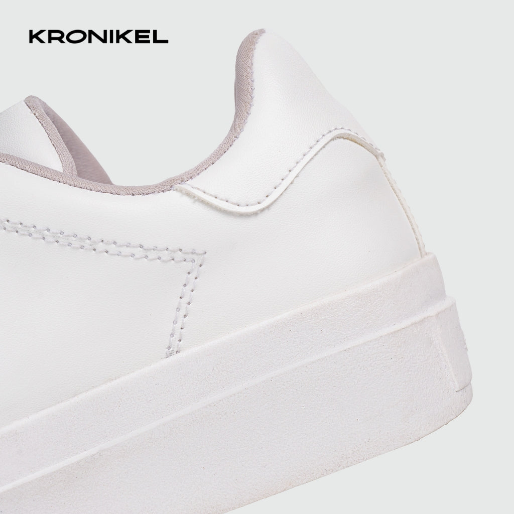 KLOVER STRAP - WHITE