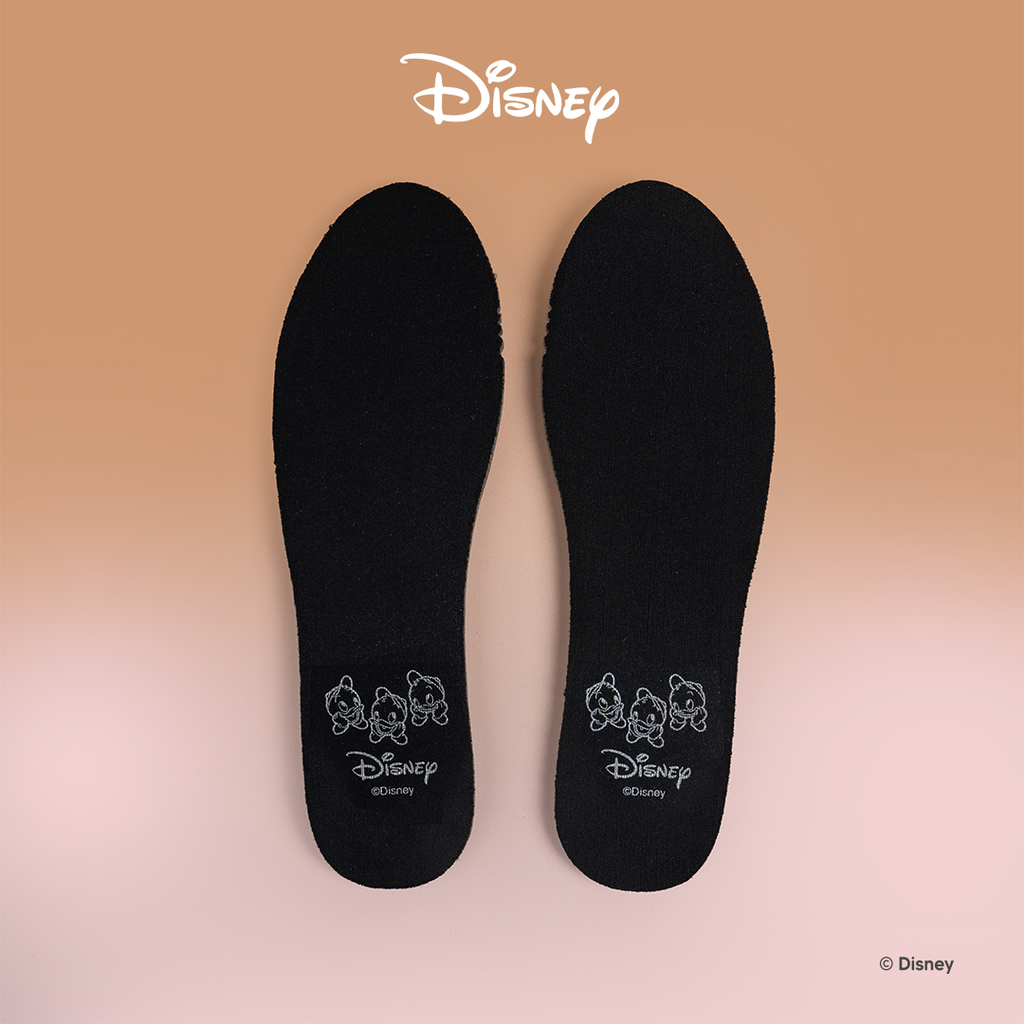 DISNEY DONALD LOW SNEAKERS - HDL
