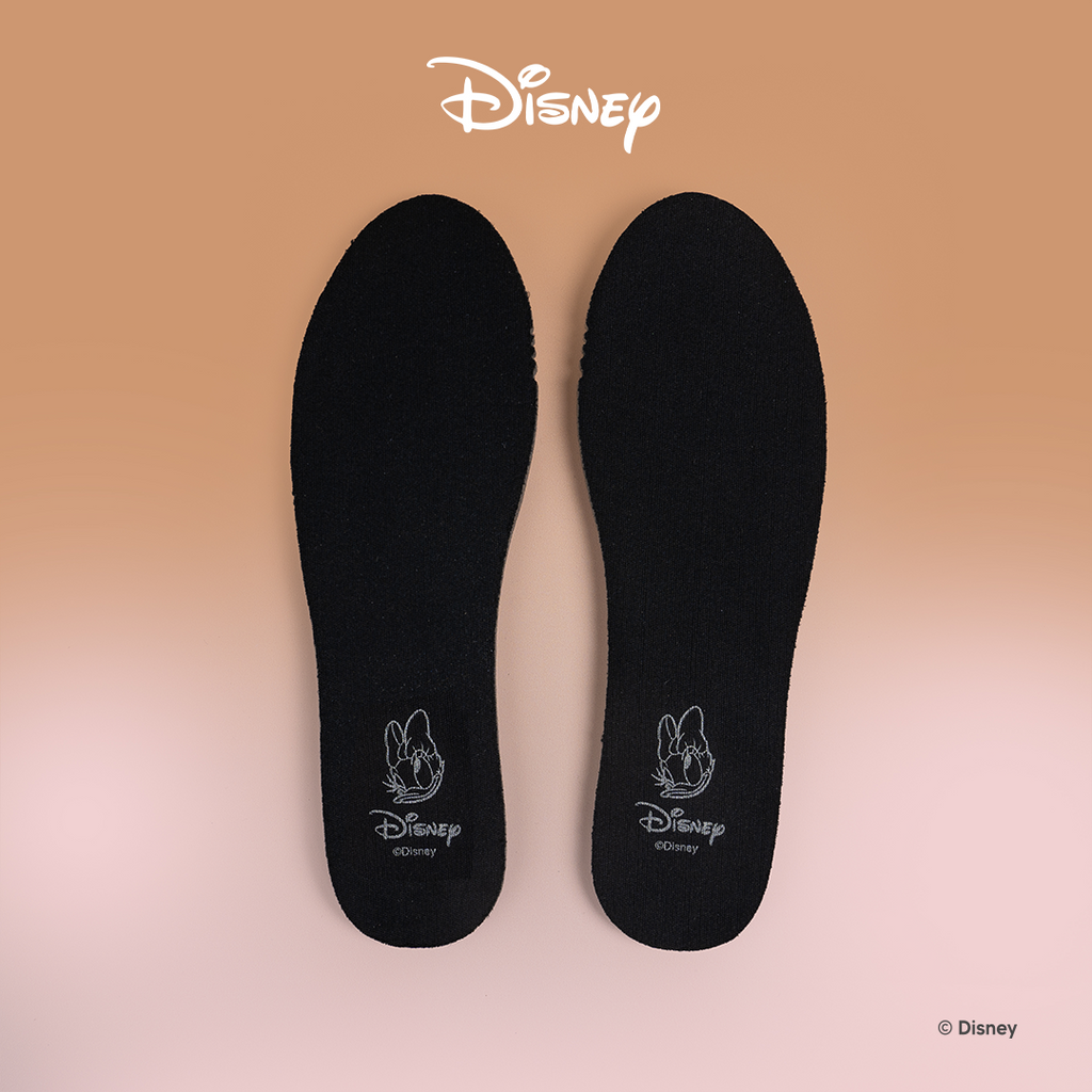 DISNEY DONALD DAILY SHOES - DAISY