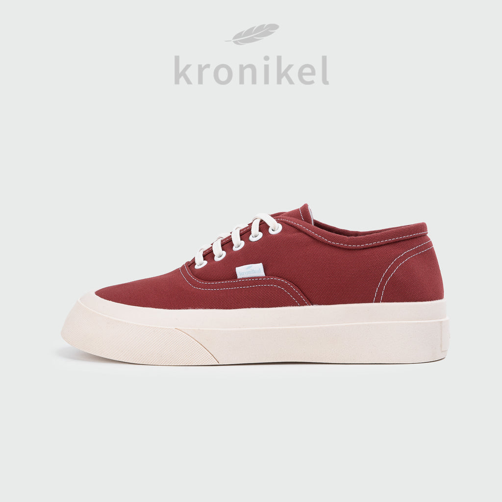 HOPE 3.0 - Maroon