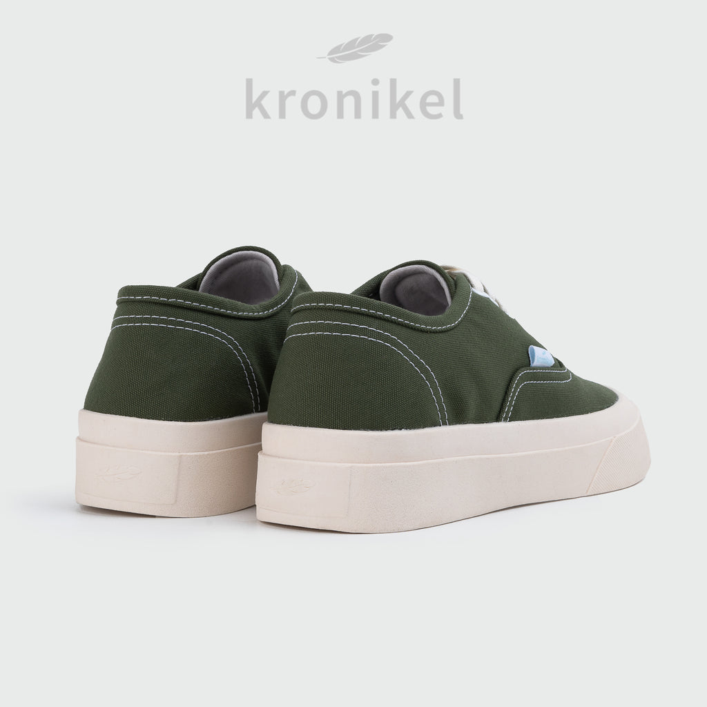 HOPE 3.0 - Olive