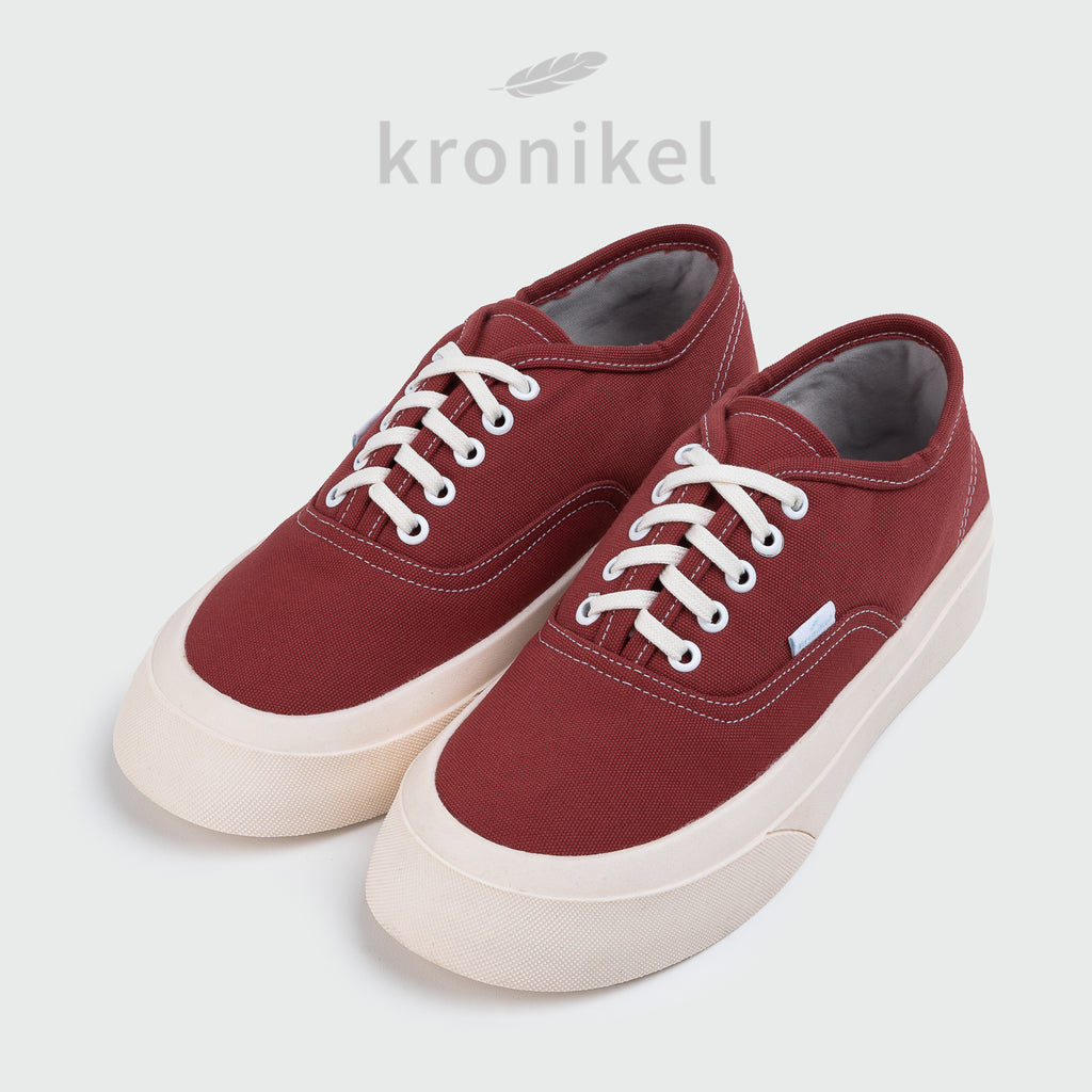 HOPE 3.0 - Maroon