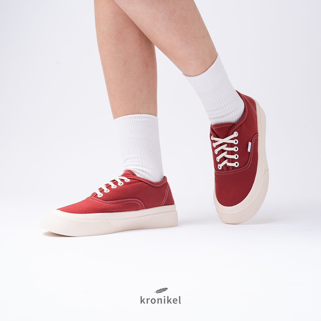 HOPE 3.0 - Maroon