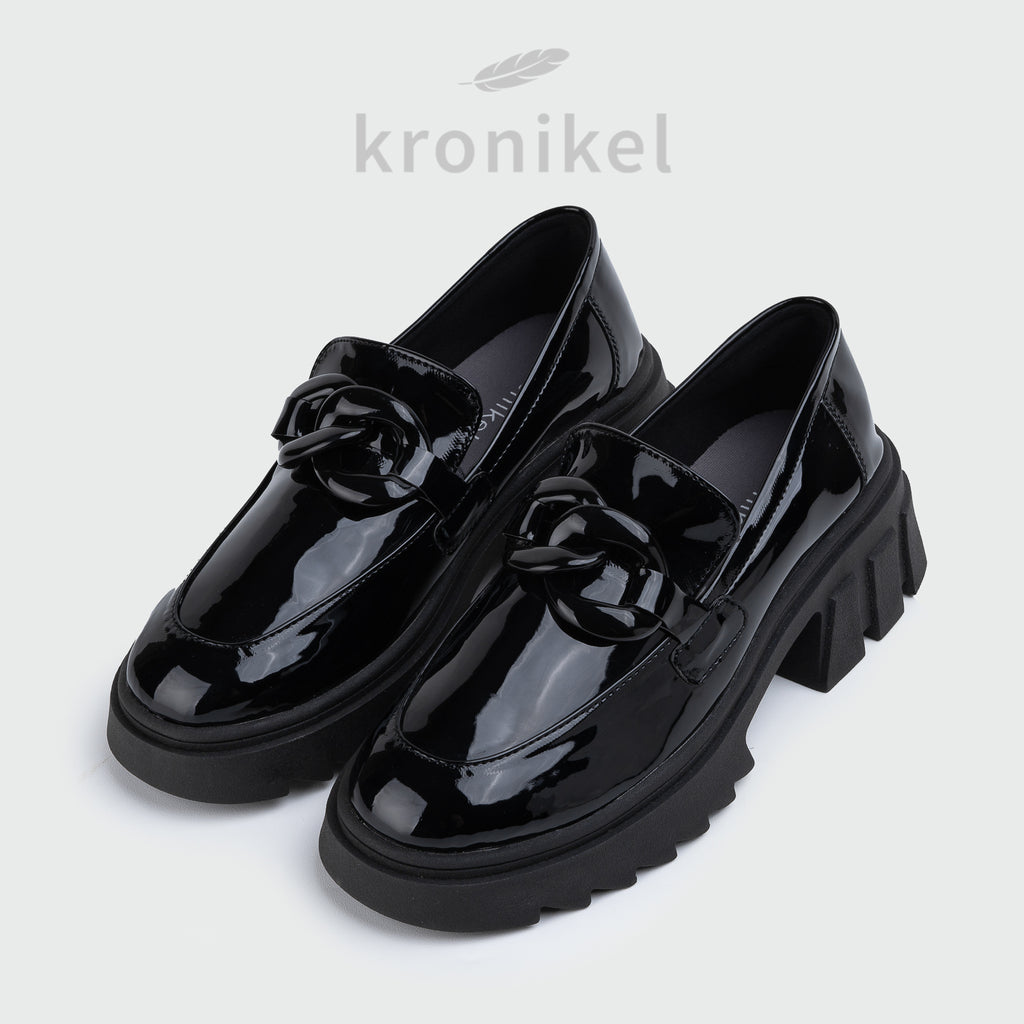 AGATHA - BLACK