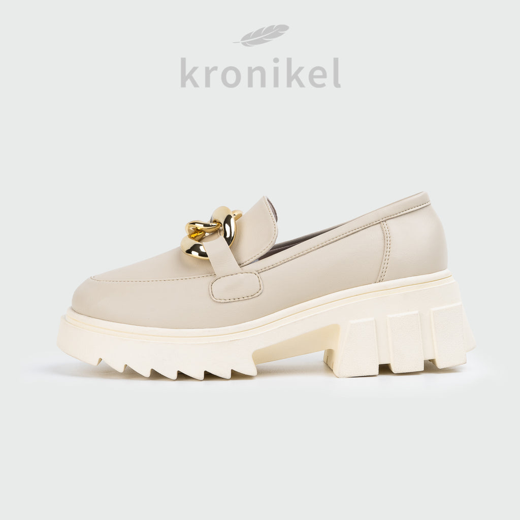 AGATHA - OFF WHITE
