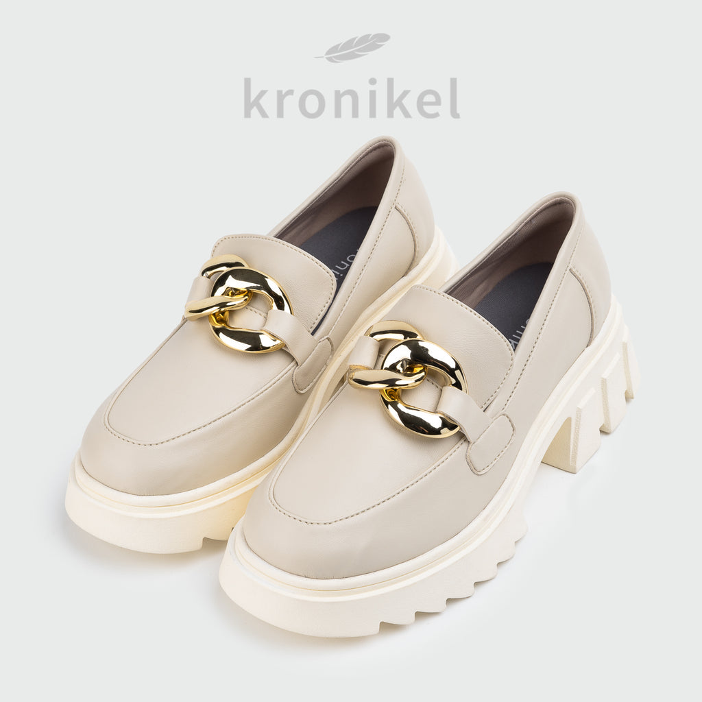 AGATHA - OFF WHITE