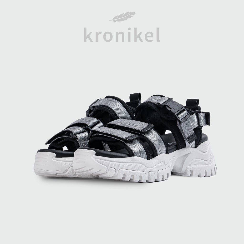 BELLA 2-in-1 Sandals - Mono