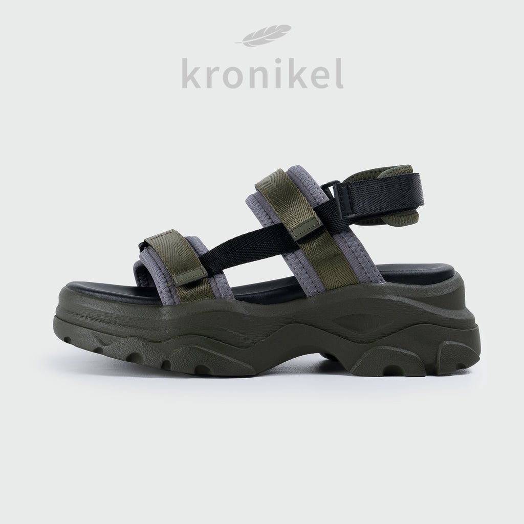 CELINE Sandals - Earth