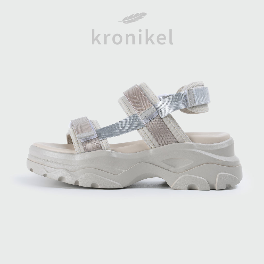 CELINE Sandals - Mercury