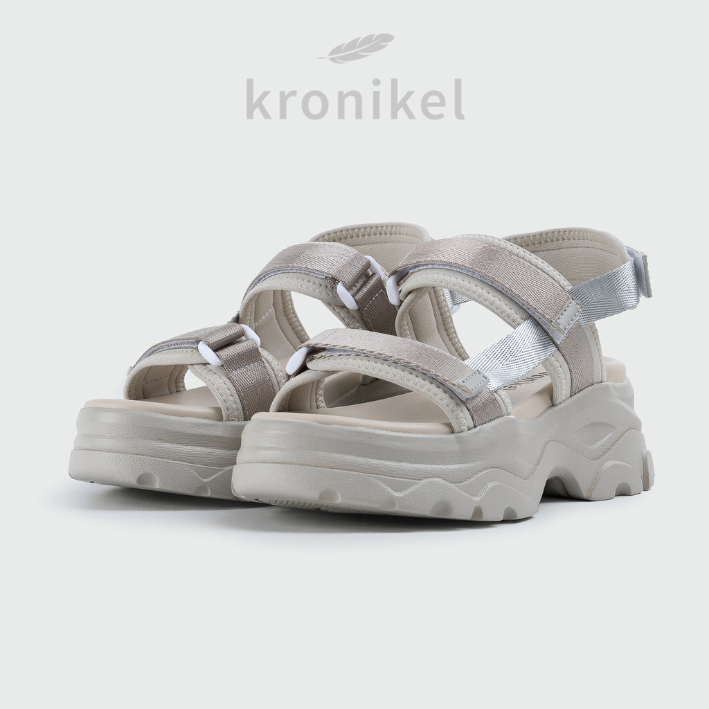 CELINE Sandals - Mercury