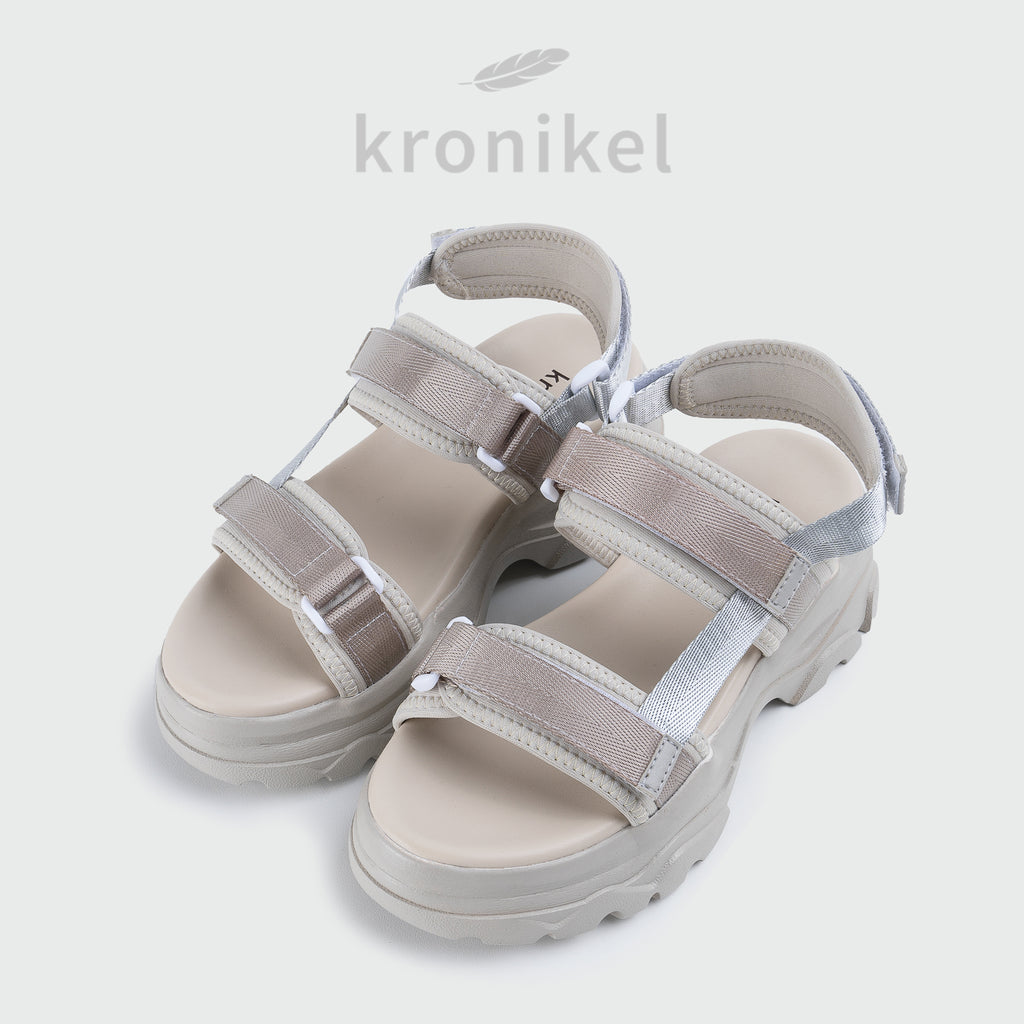 CELINE Sandals - Mercury