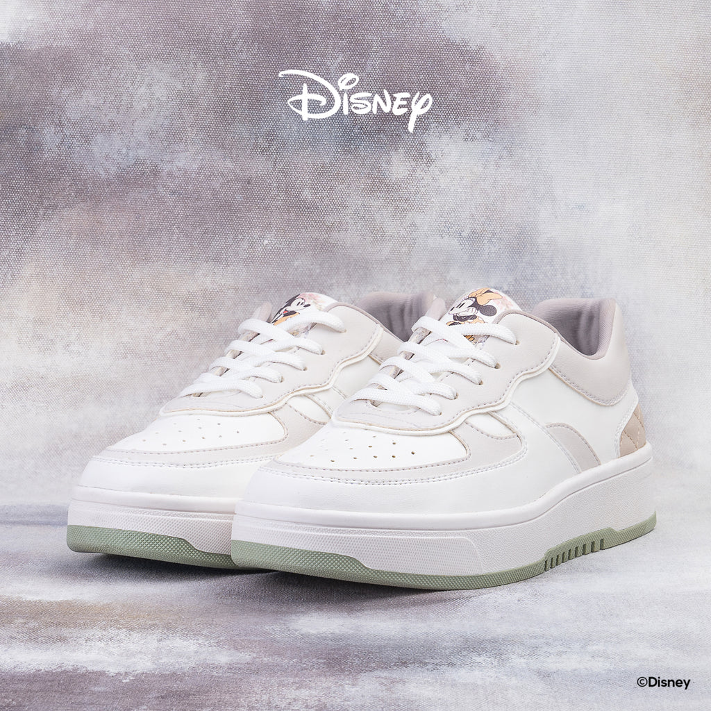 KRONIKEL DAILY SHOES DISNEY EDITION - Matcha