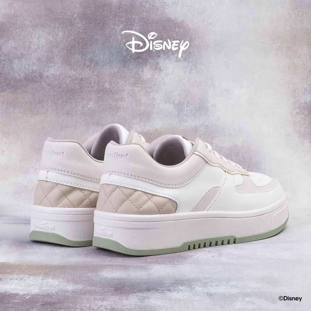 KRONIKEL DAILY SHOES DISNEY EDITION - Matcha
