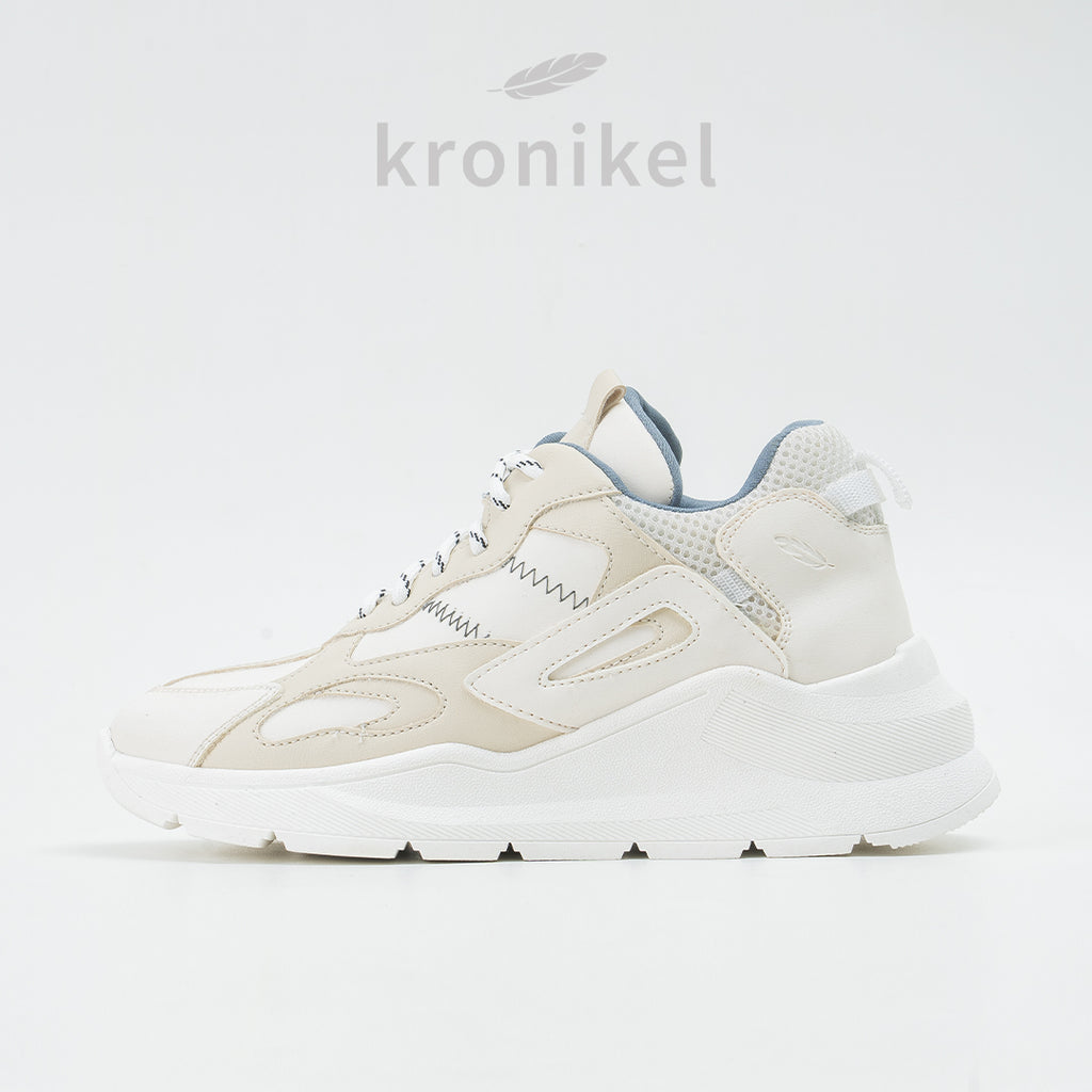 DEMI - Vintage White