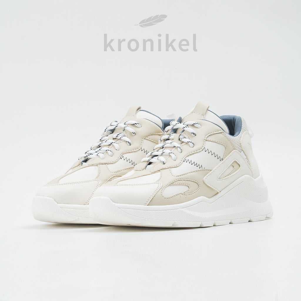 DEMI - Vintage White