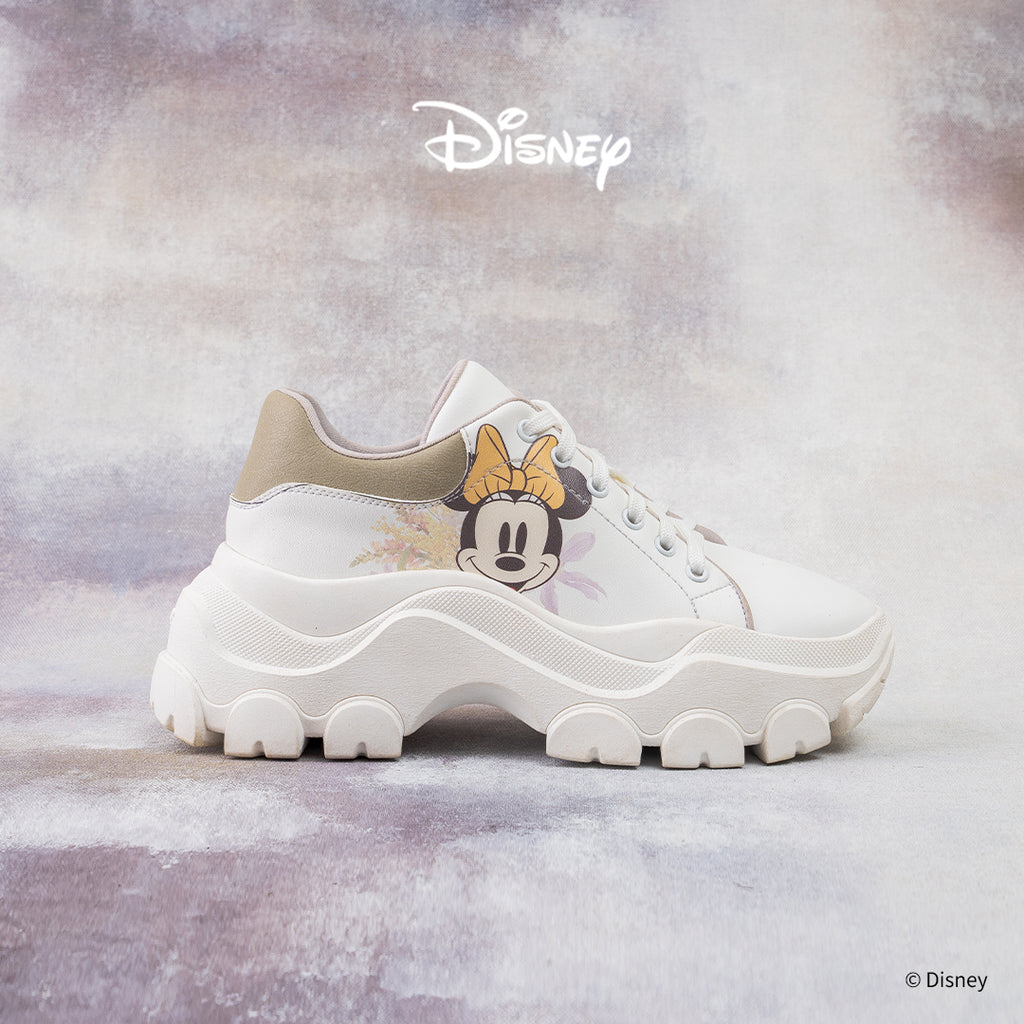 KRONIKEL CHUNKY SNEAKERS DISNEY EDITION - Stone
