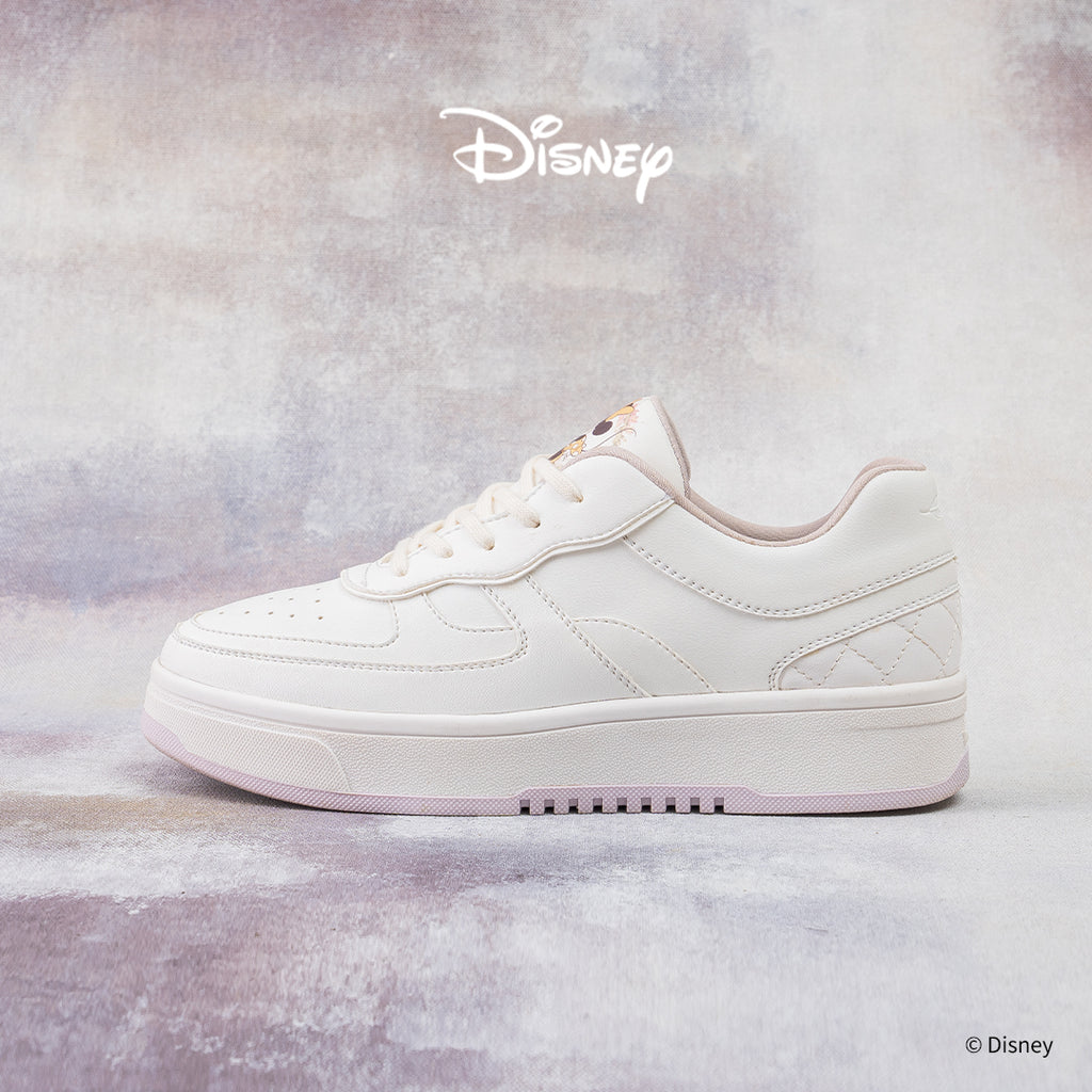 KRONIKEL DAILY SHOES DISNEY EDITION - Lavender