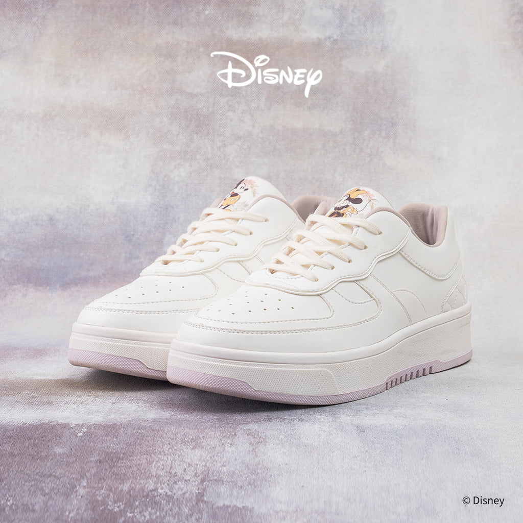 KRONIKEL DAILY SHOES DISNEY EDITION - Lavender