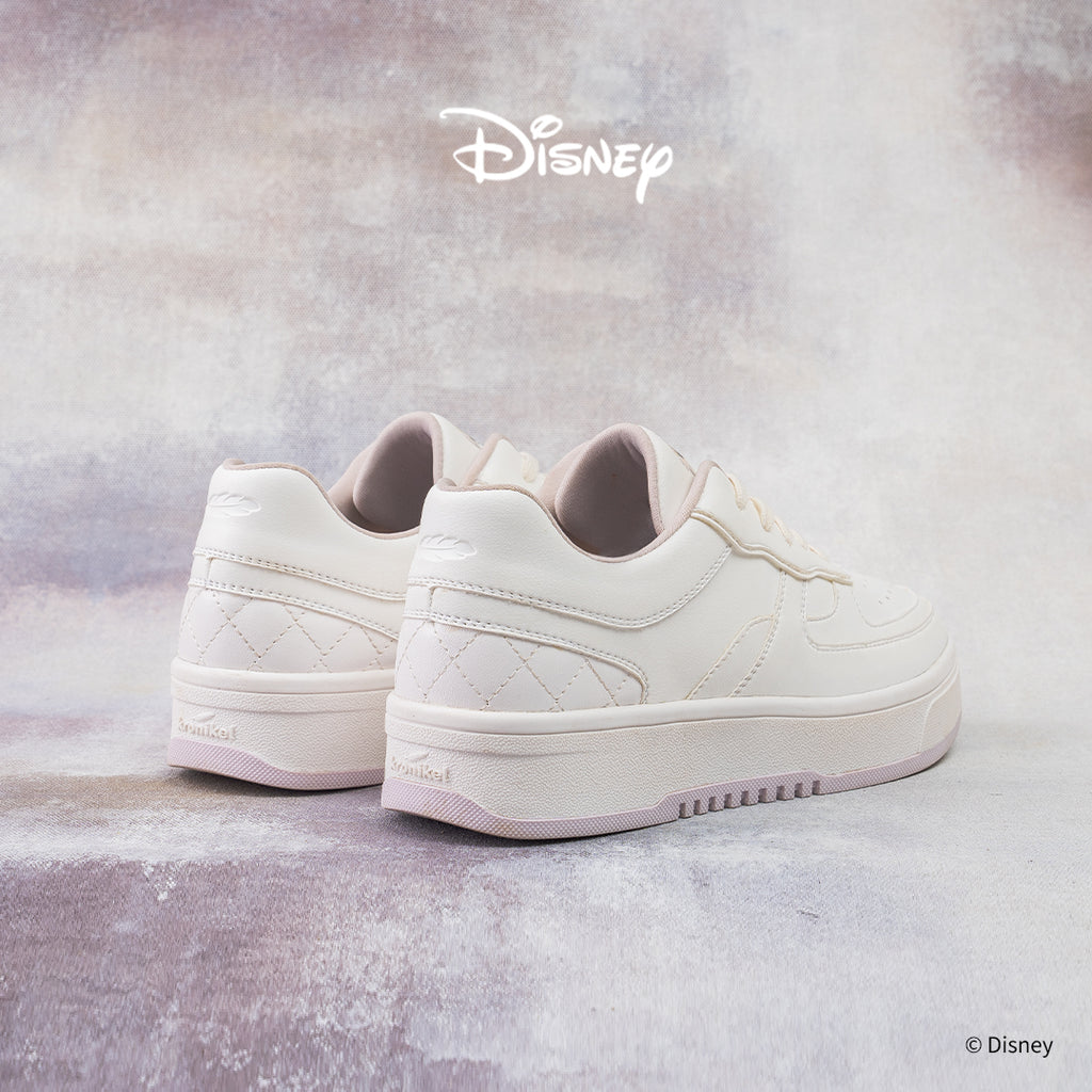 KRONIKEL DAILY SHOES DISNEY EDITION - Lavender