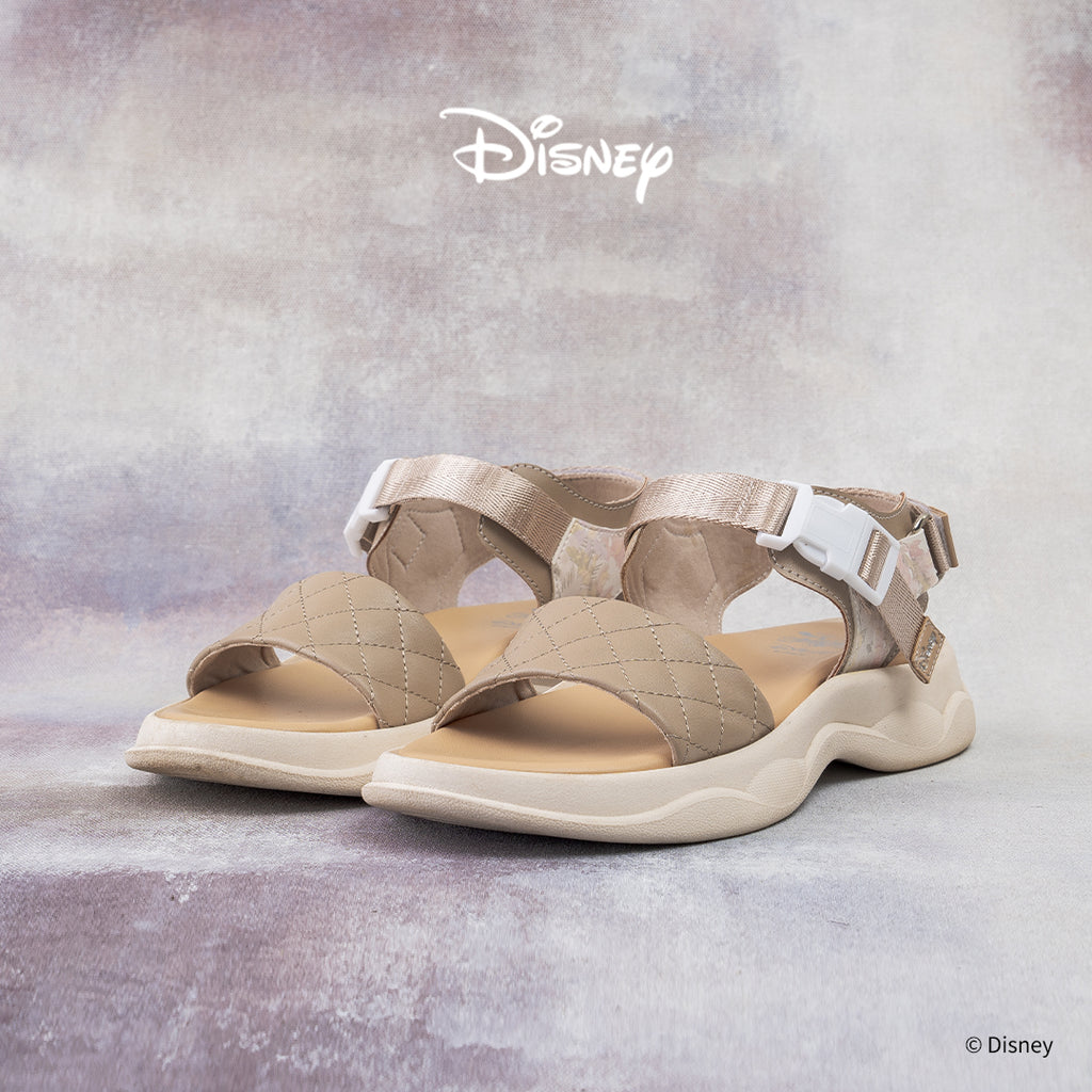 KRONIKEL LOW SANDALS DISNEY EDITION - Beige