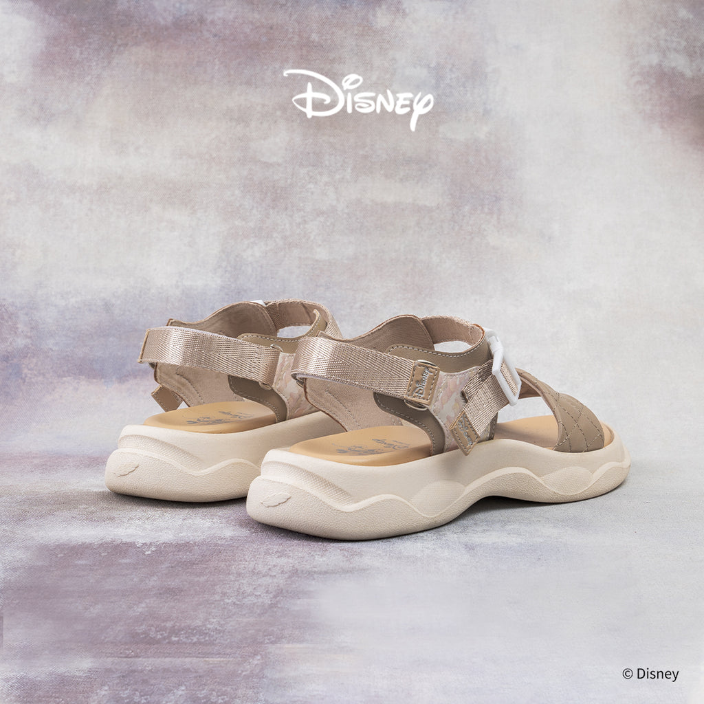 KRONIKEL LOW SANDALS DISNEY EDITION - Beige
