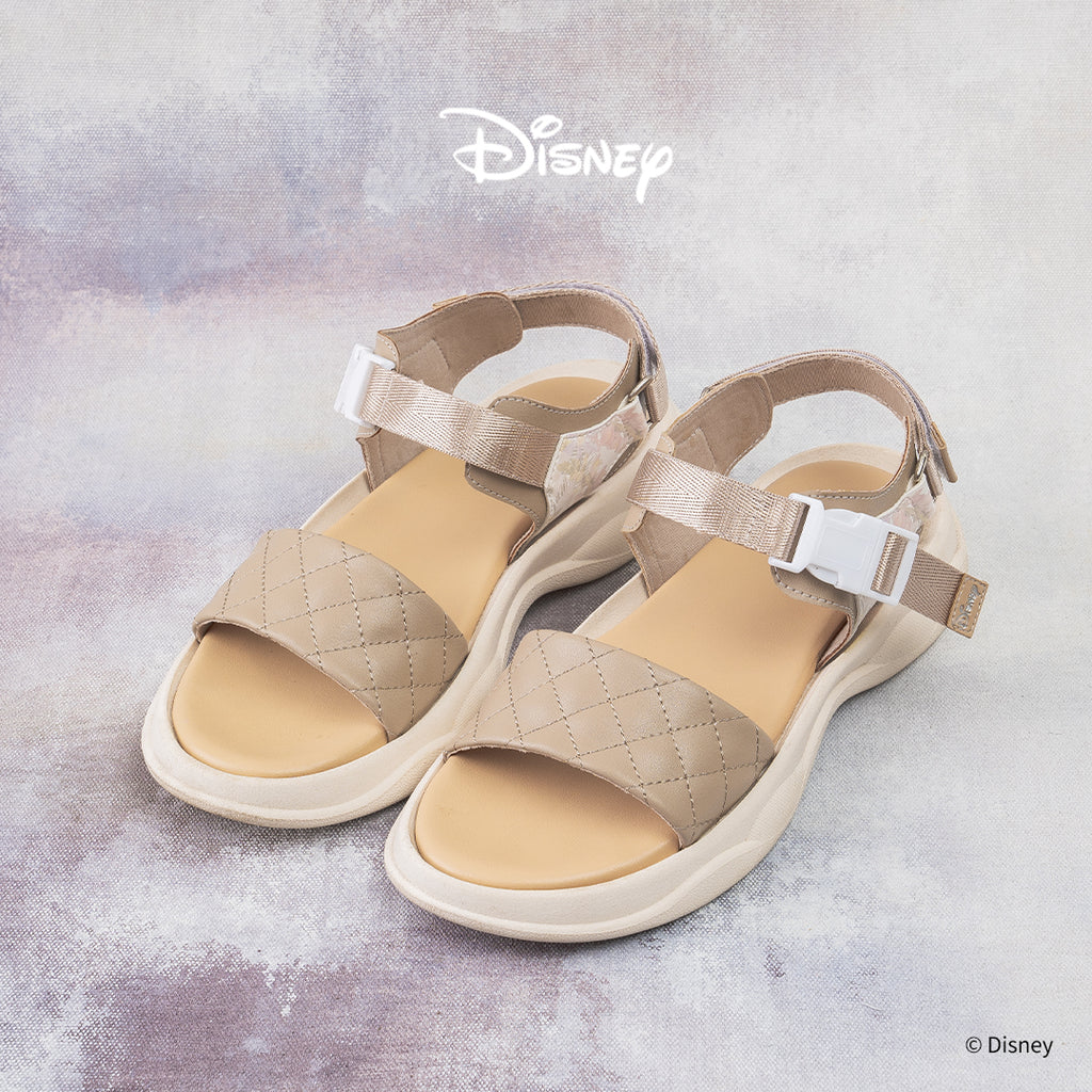 KRONIKEL LOW SANDALS DISNEY EDITION - Beige