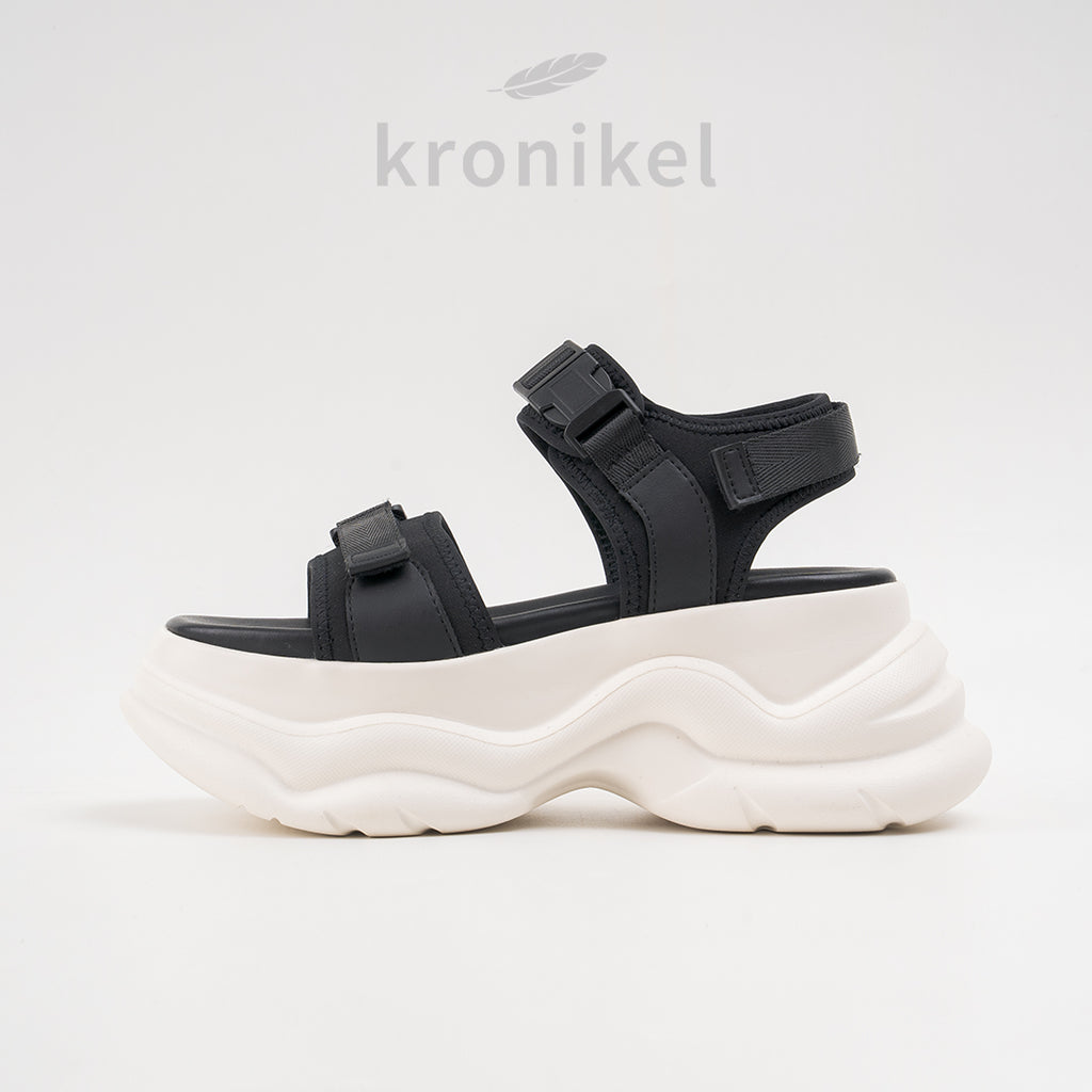 KAI - Classic Black