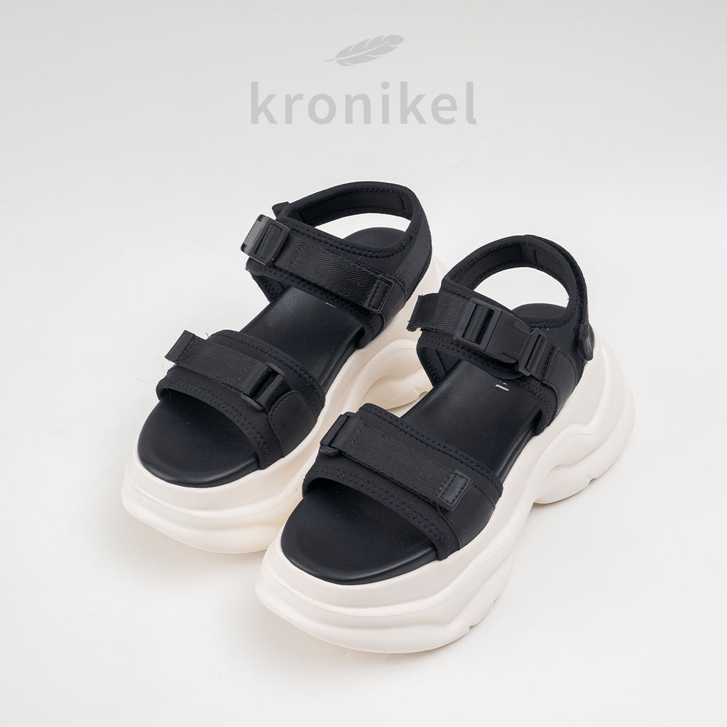 KAI - Classic Black