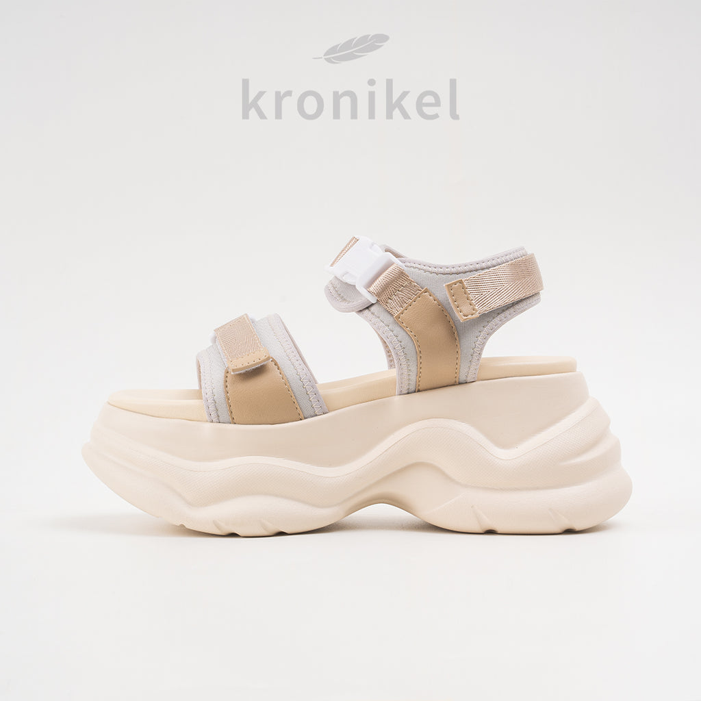 KAI - Cream Beige