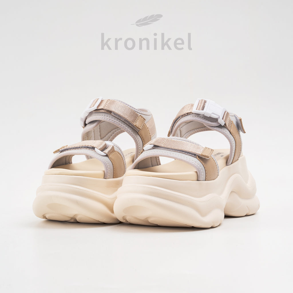KAI - Cream Beige