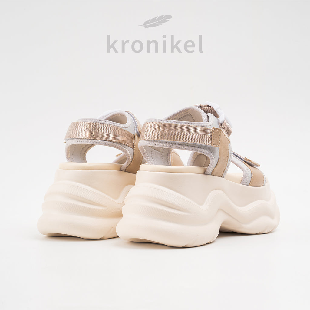 KAI - Cream Beige