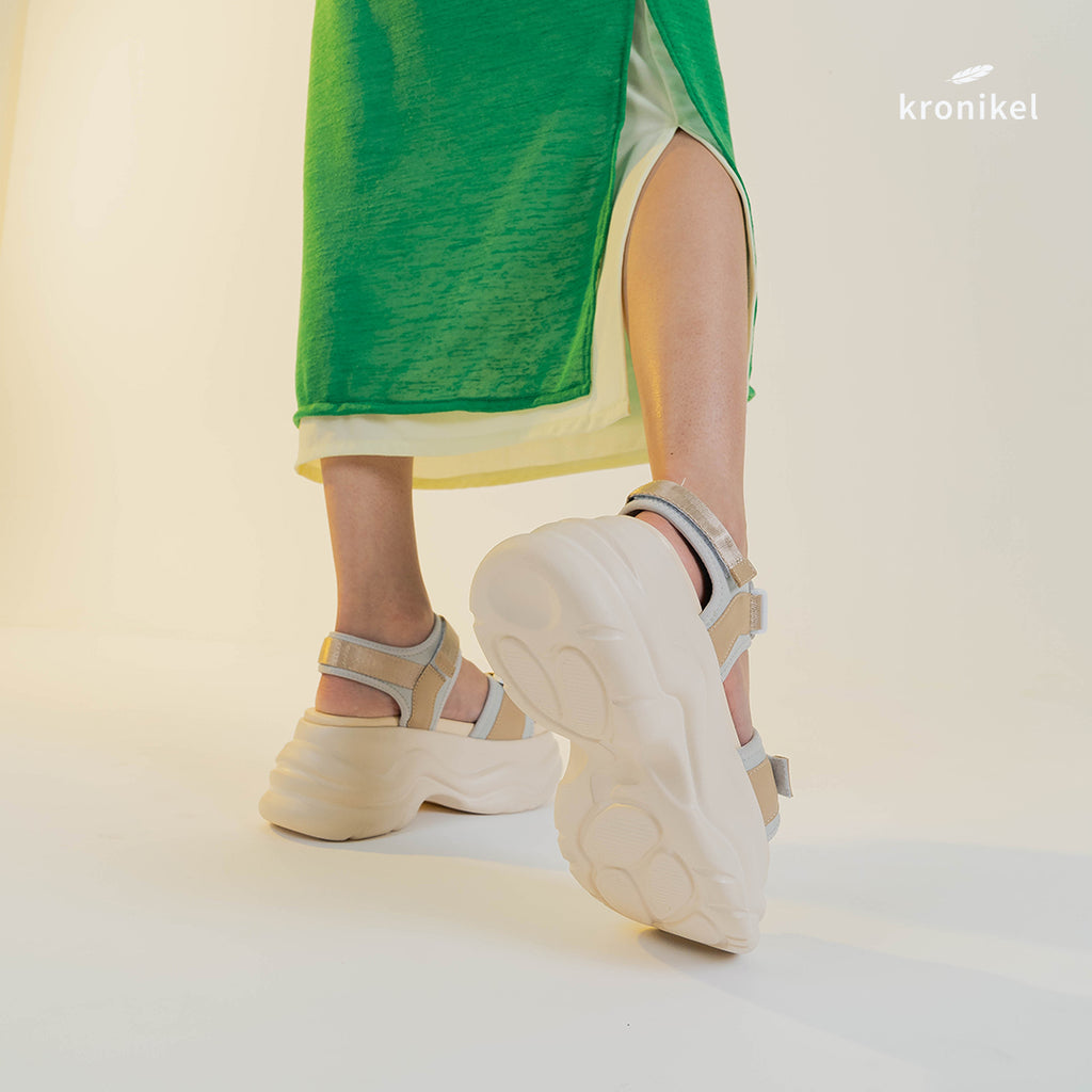 KAI - Cream Beige