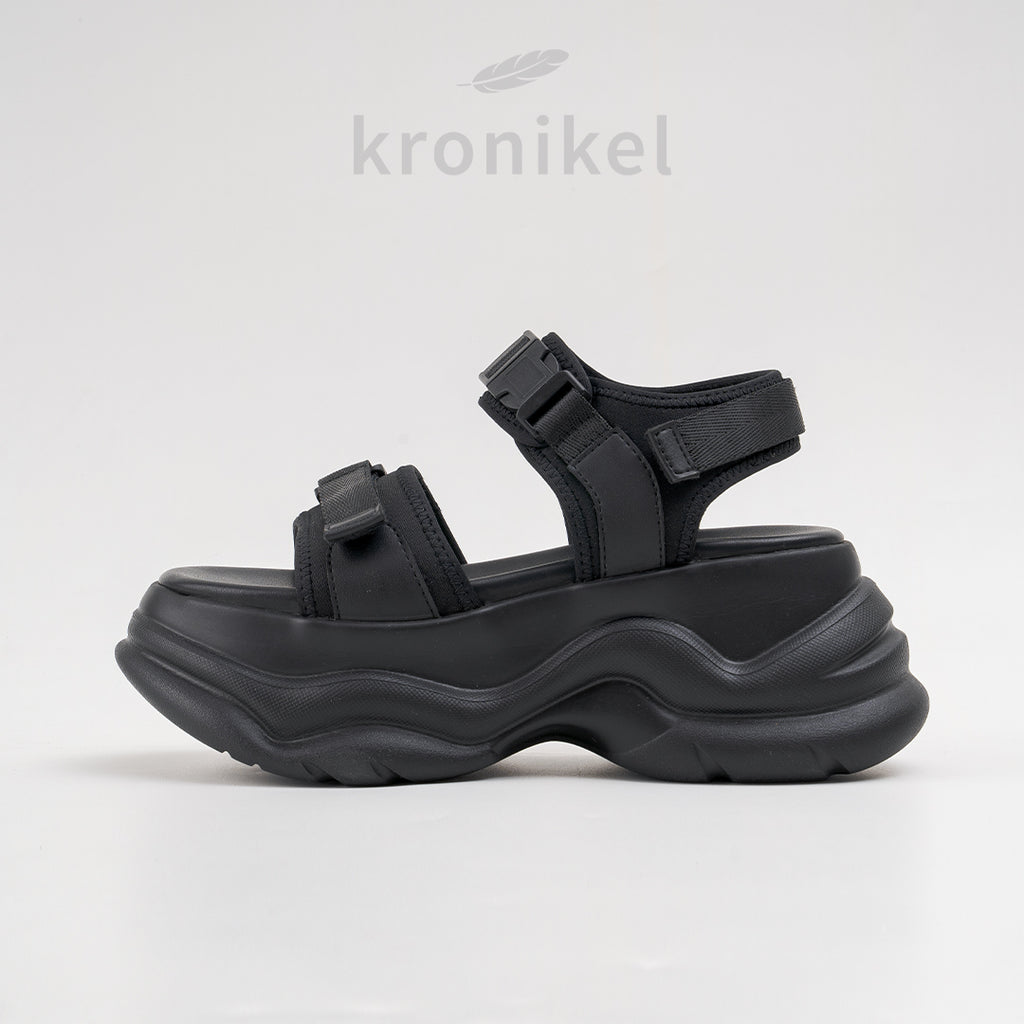 KAI - Onyx Black
