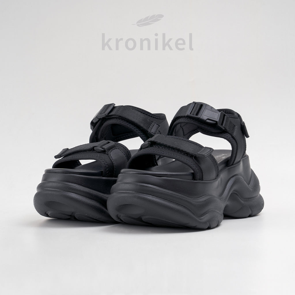 KAI - Onyx Black