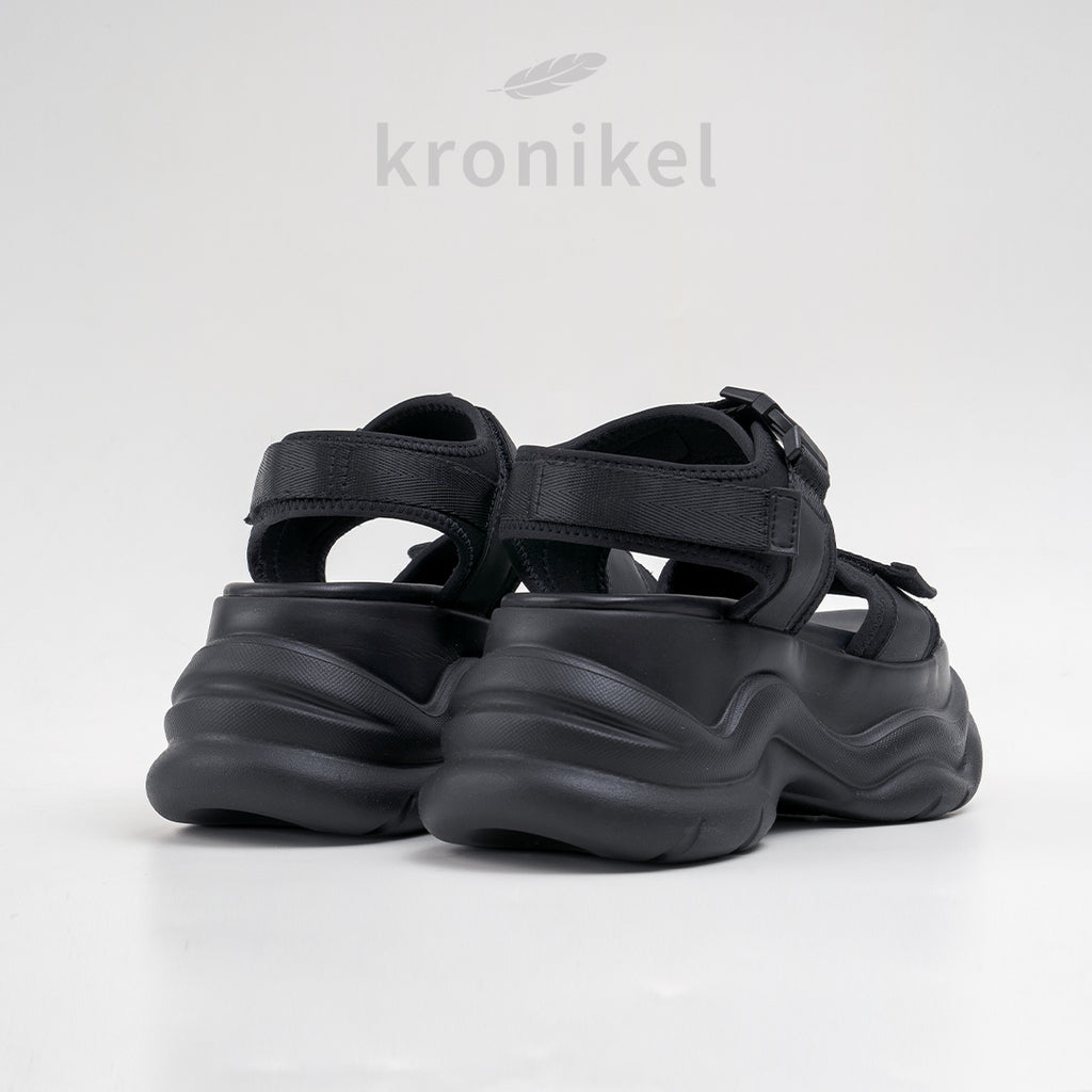 KAI - Onyx Black