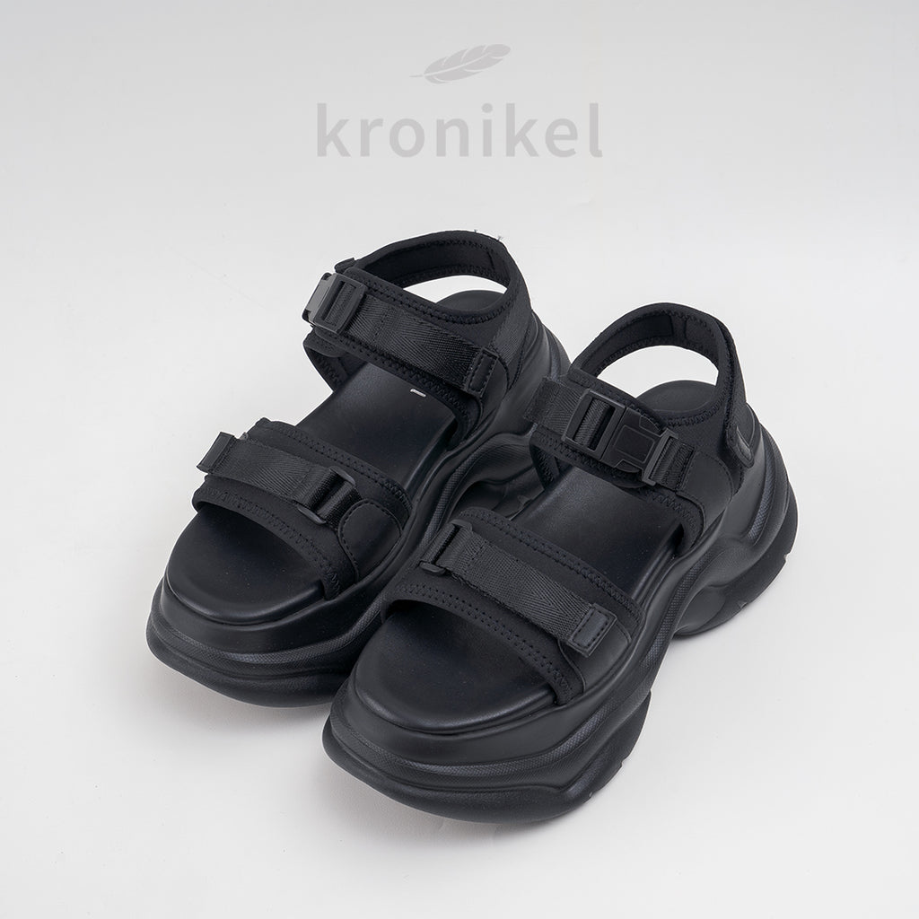 KAI - Onyx Black
