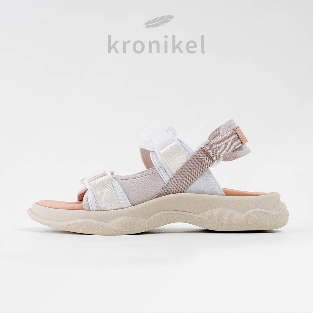 LEVI 2-in-1 Sandals - Cherry Blossom