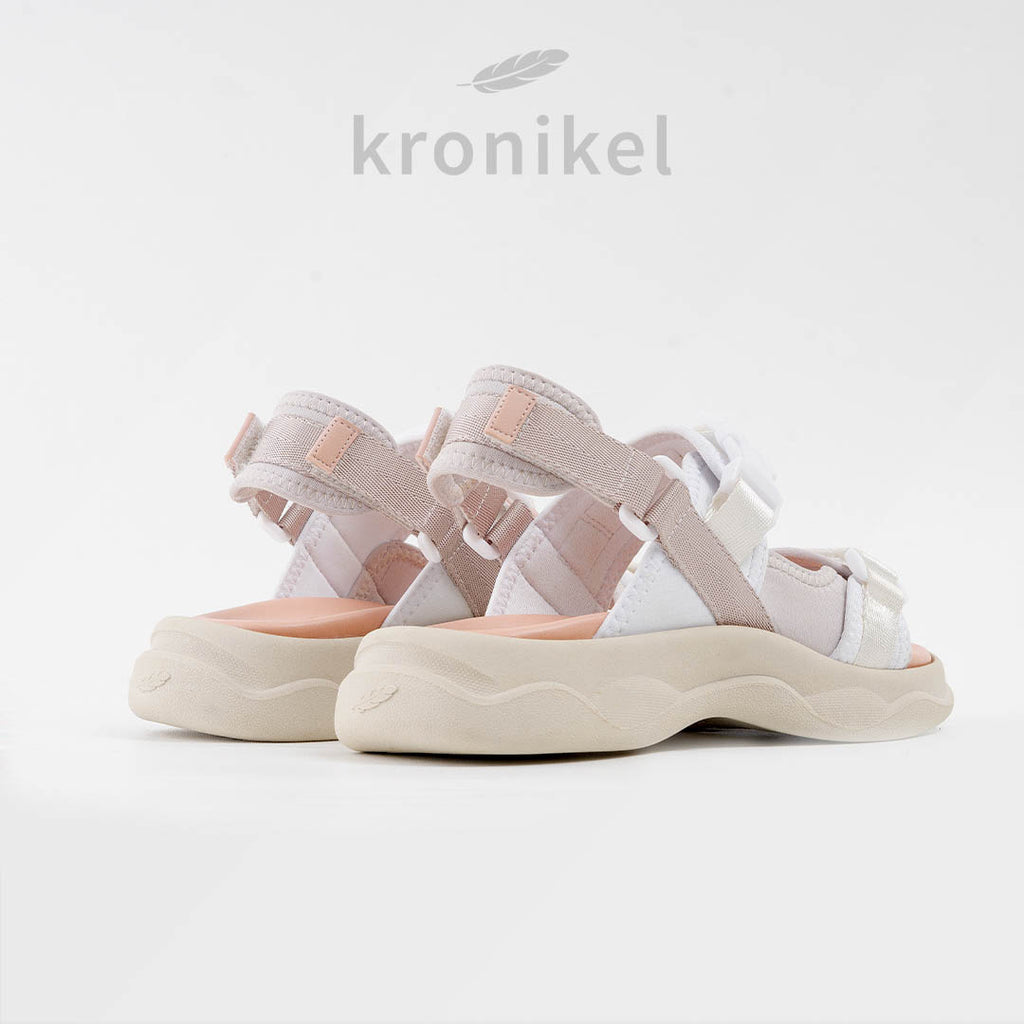 LEVI 2-in-1 Sandals - Cherry Blossom