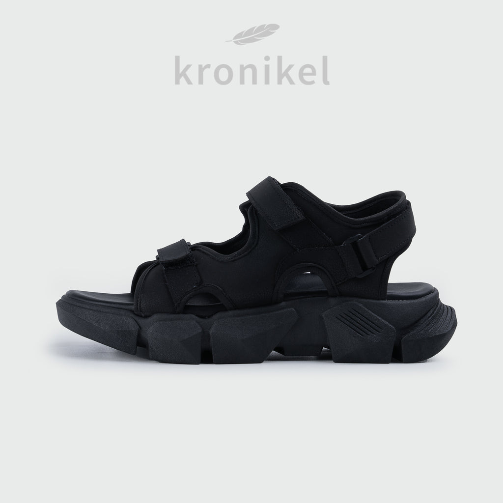 MILLIE Sandals - Black
