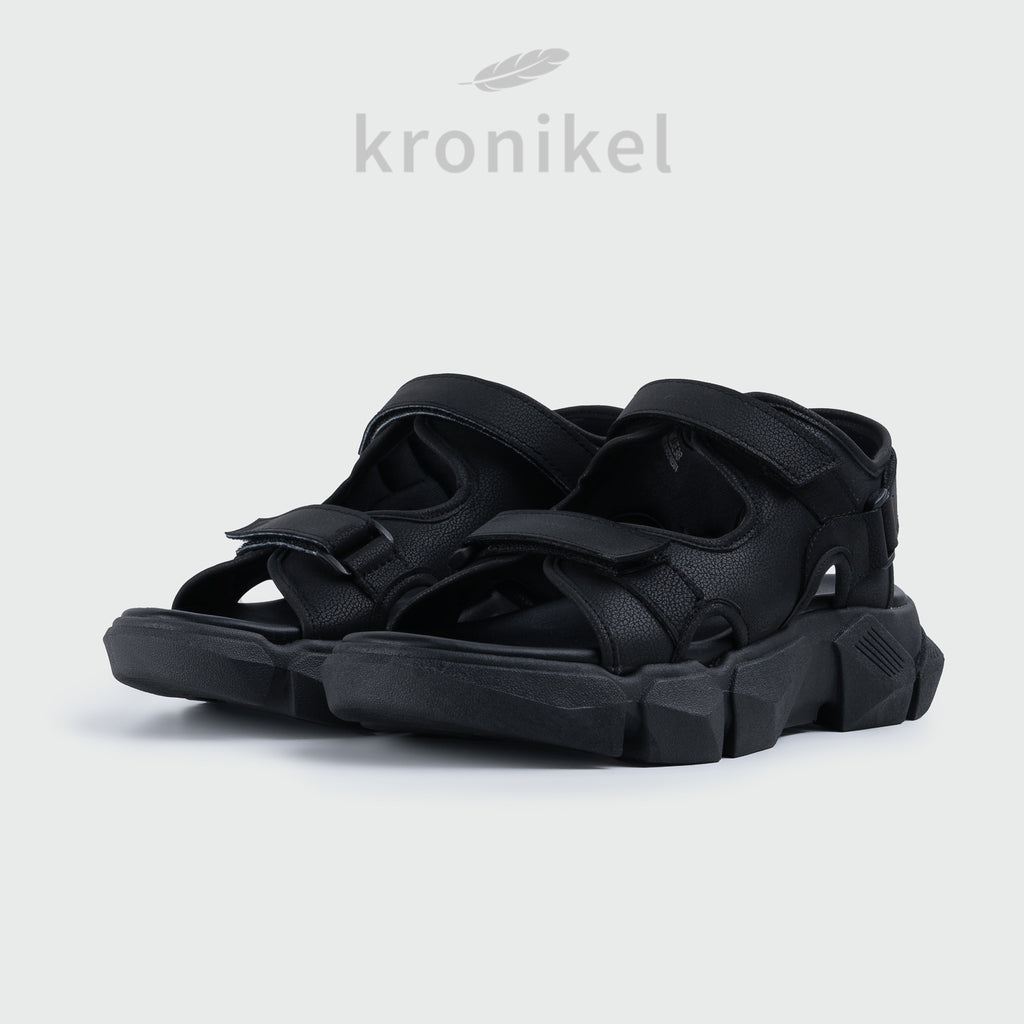 MILLIE Sandals - Black