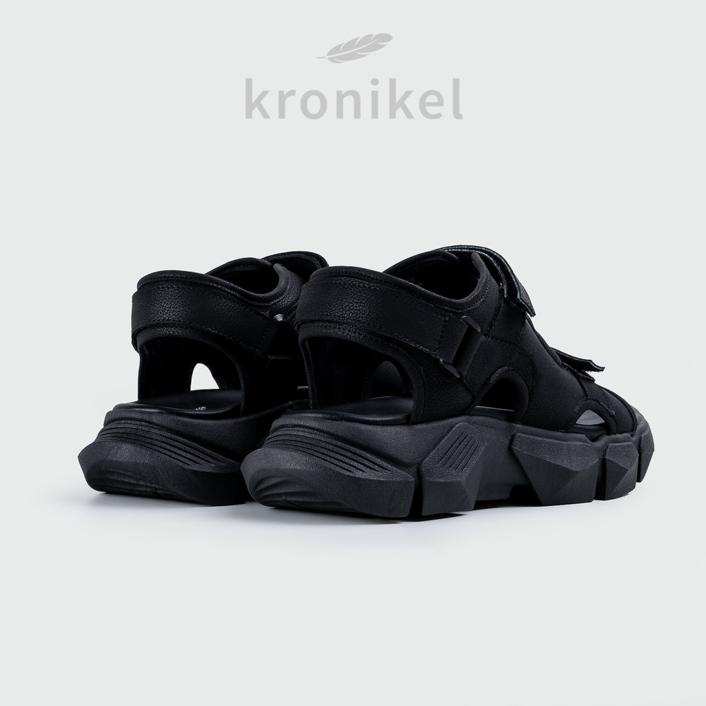 MILLIE Sandals - Black