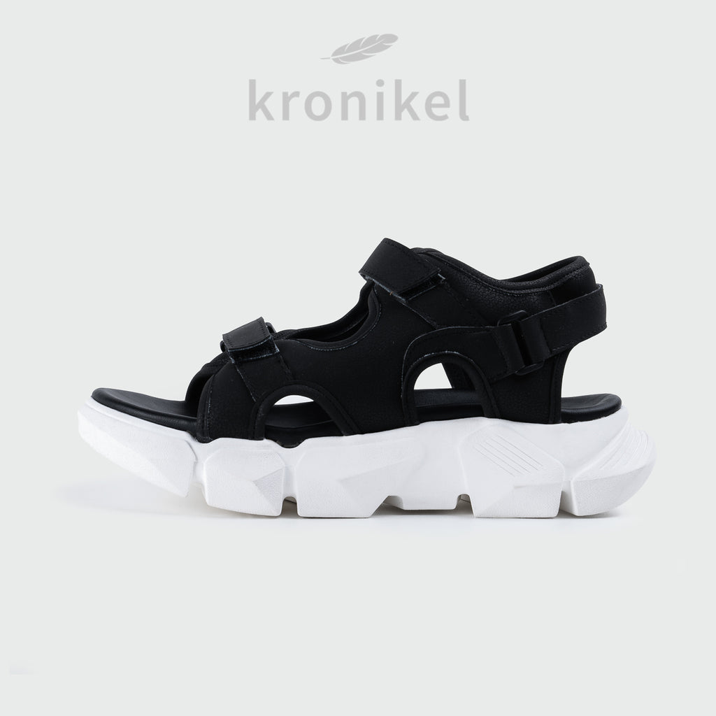 MILLIE Sandals - Mono
