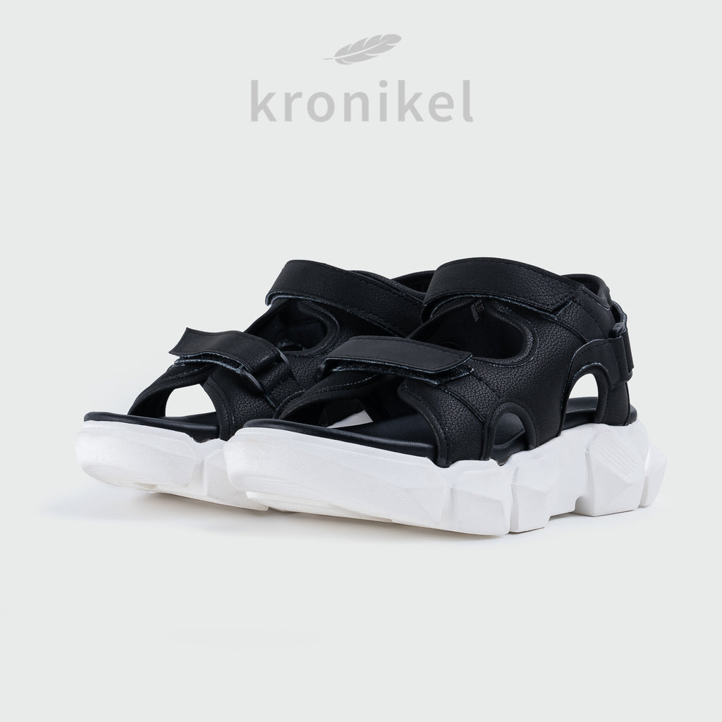 MILLIE Sandals - Mono